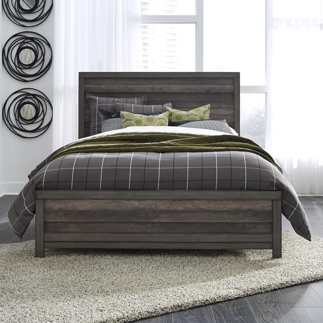 Contemporary twin bed deals